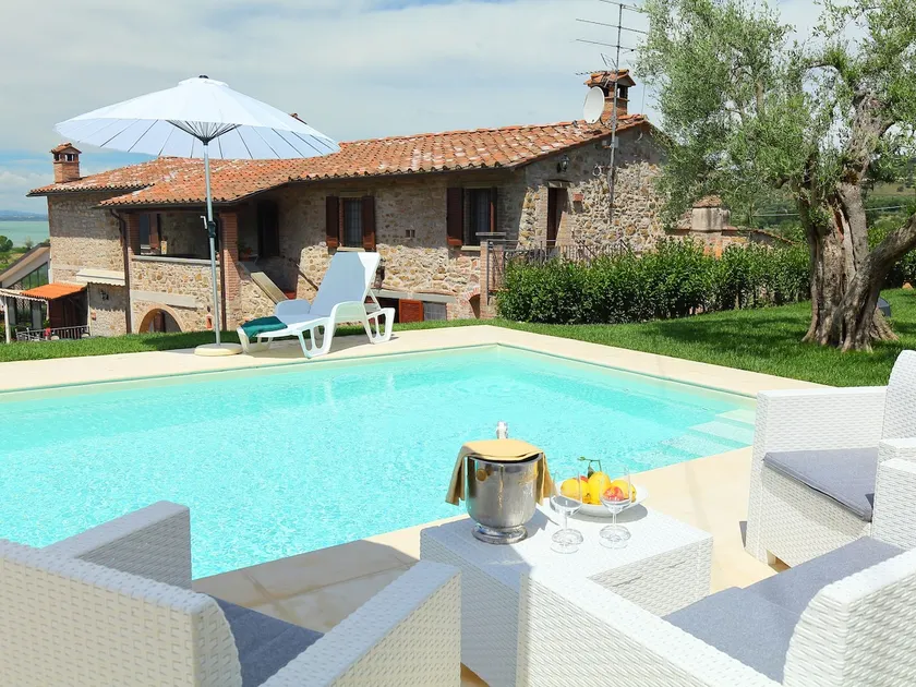 Holiday Home Trasimeno link by Interhome - Image 1