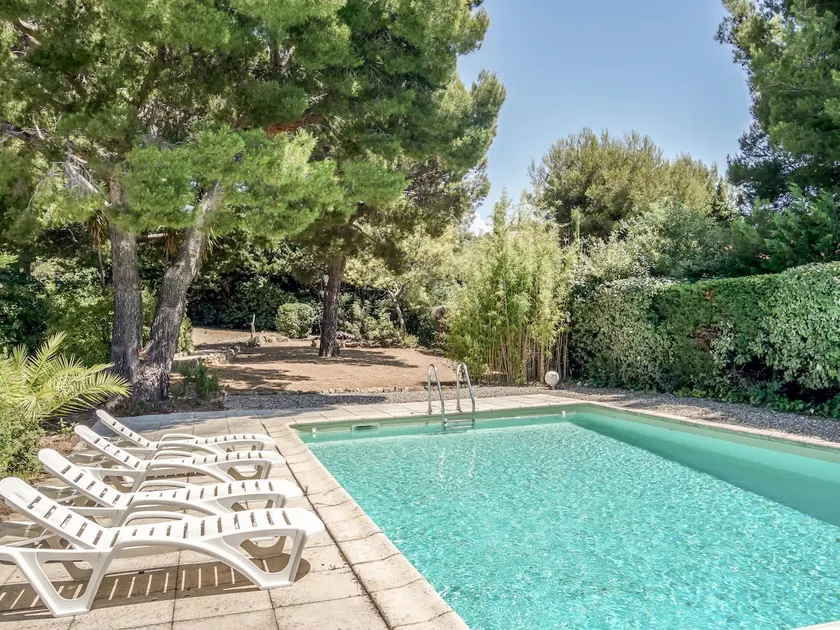 Villa Domaine Port d'Alon by Interhome - Image 1
