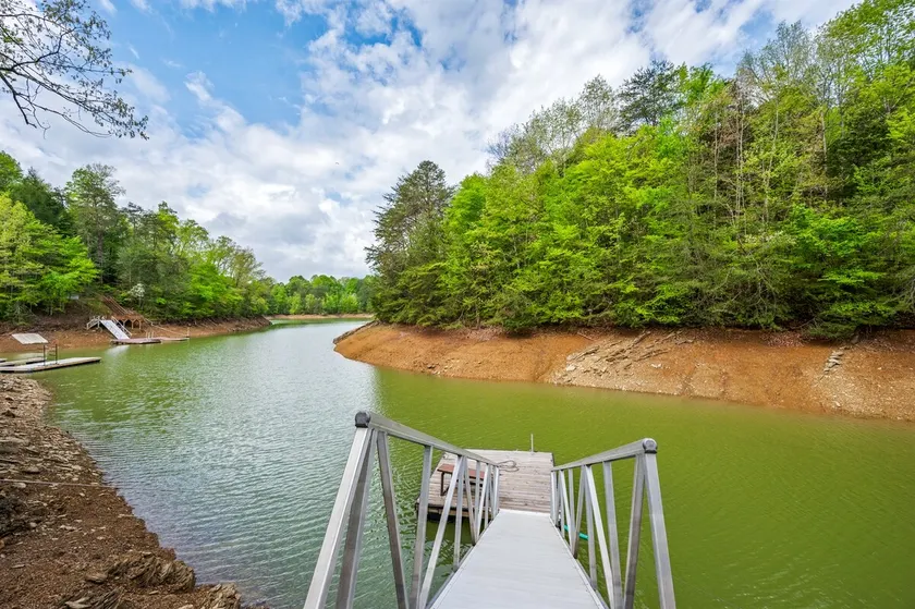 Lakefront Cabin • Private Dock • Kayaks • Fire Pit - Image 1