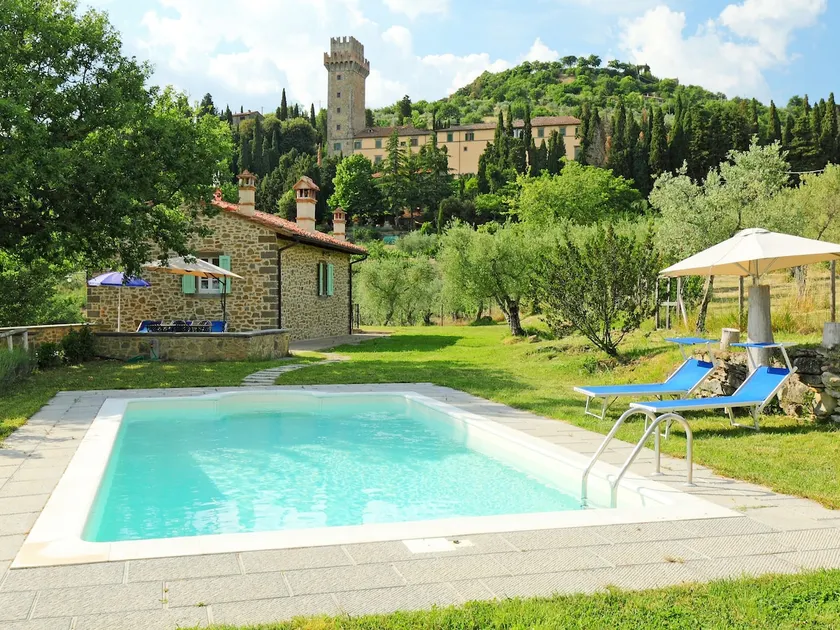 Cortona Sunshine by Interhome - Image 1