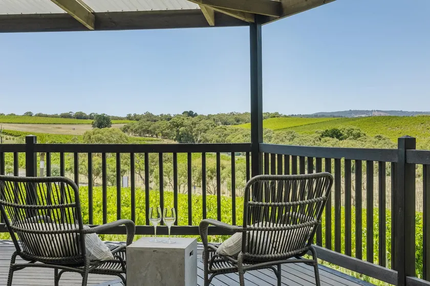The Manhattan at The Vineyard Retreat McLaren Vale - Image 1