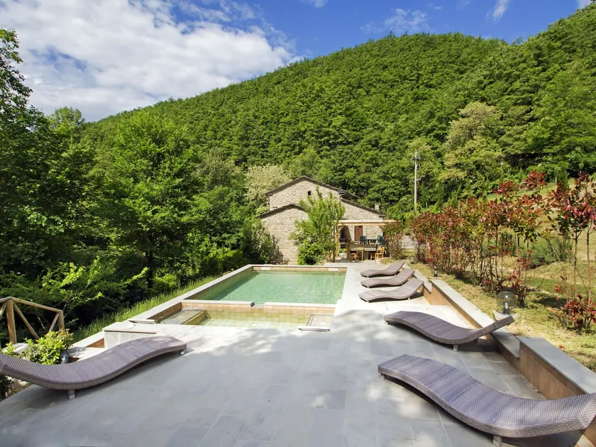 Holiday Home La Valchiera by Interhome - Image 1