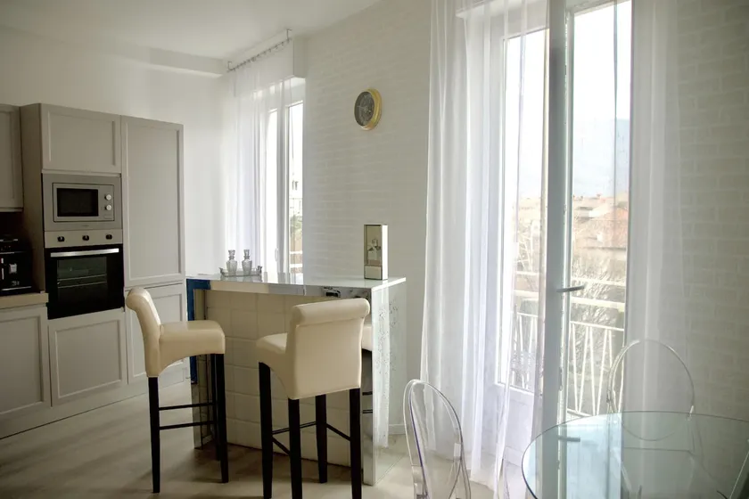 "Felicita" San Francesco lake view Relax Apartment - Image 1