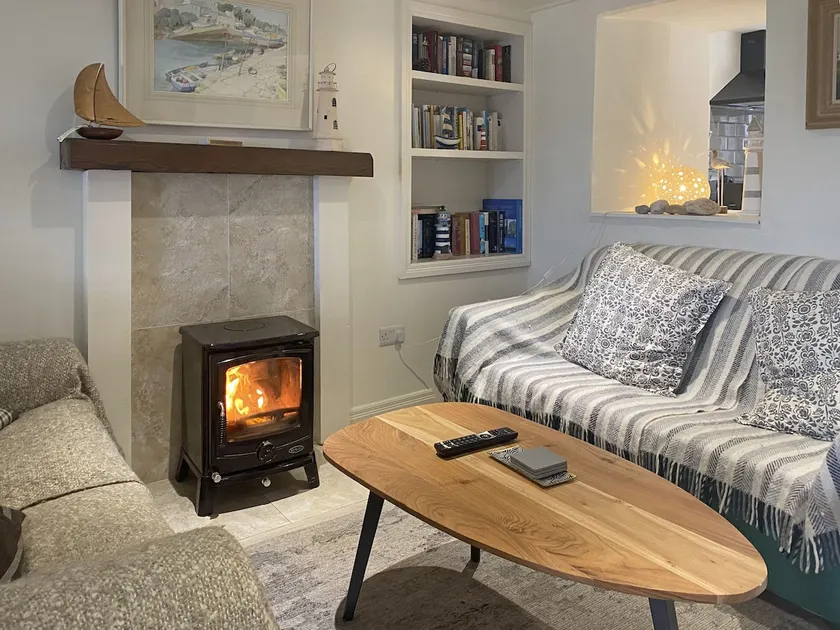 Cottage 170 - Roundstone - Image 1