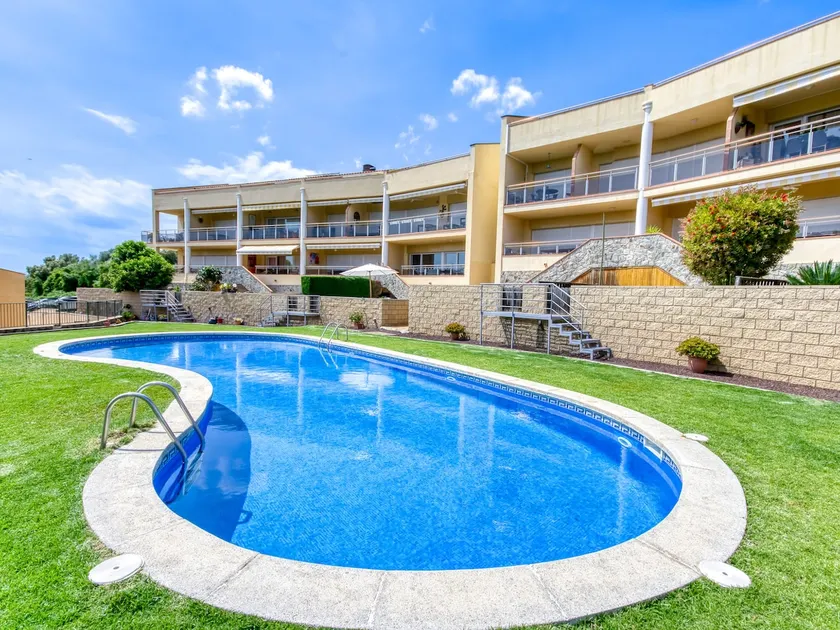 Apartment Sun Village I by Interhome - Image 1