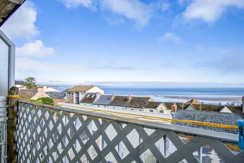 Seaward Apartment - 2 Bed Apartment - Saundersfoot - Image 1