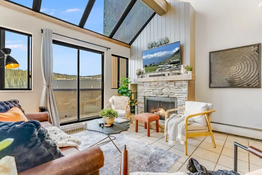 Onyx Haus at Beaver Run Resort - Image 1