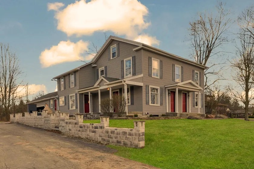 The John Collins House - Image 1