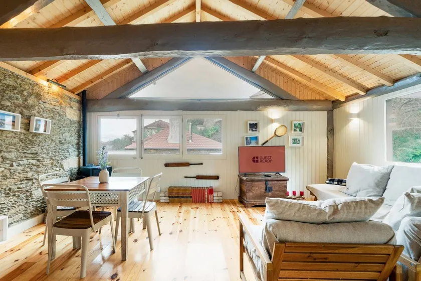 GuestReady - Peaceful Retreat in Caminha - Image 1