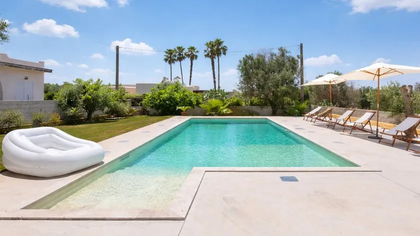 Villa Calura by Salento Affitti - Image 1