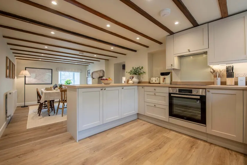 Charming 3-Bed Cottage in Stunning Yorkshire Dales Location, Swaledale - by MCPI Hosting, Ideal for Families, Couples, Walkers & Groups - Image 1