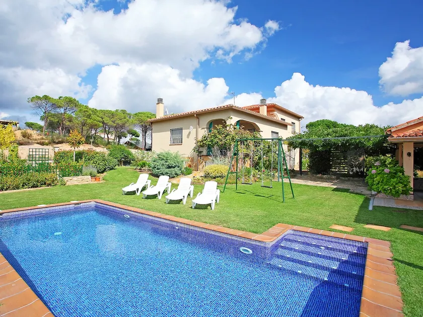Holiday Home Marina by Interhome - Image 1