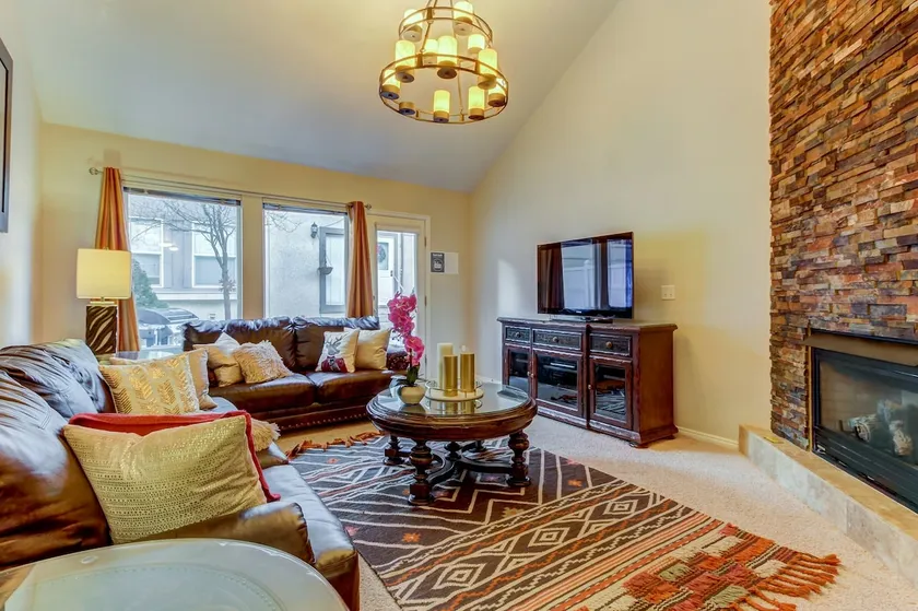 Spacious Cottonwood Heights Home: Ski Nearby! - Image 1