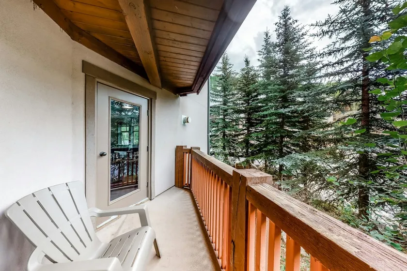 Welcoming 2BR Solitude Ski Resort | Balcony - Image 1