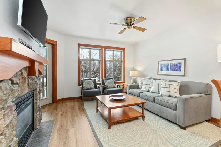 1BR Ski-In/Out | Mountain View | Resort Amenities - Image 1