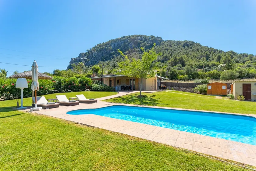 Villa Mi Casita Puig By SunVillas Mallorca - Image 1