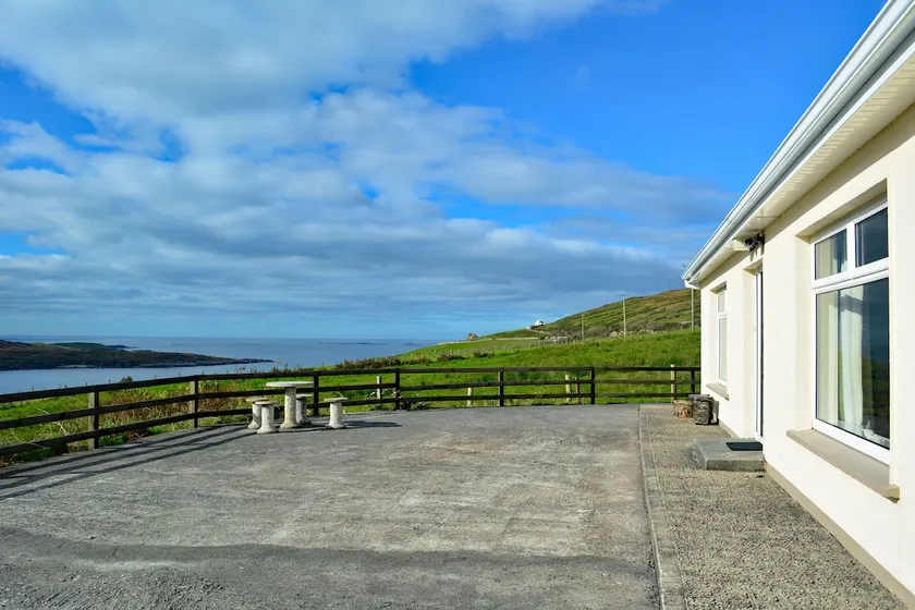 Cottage 171 - Clifden - Image 1