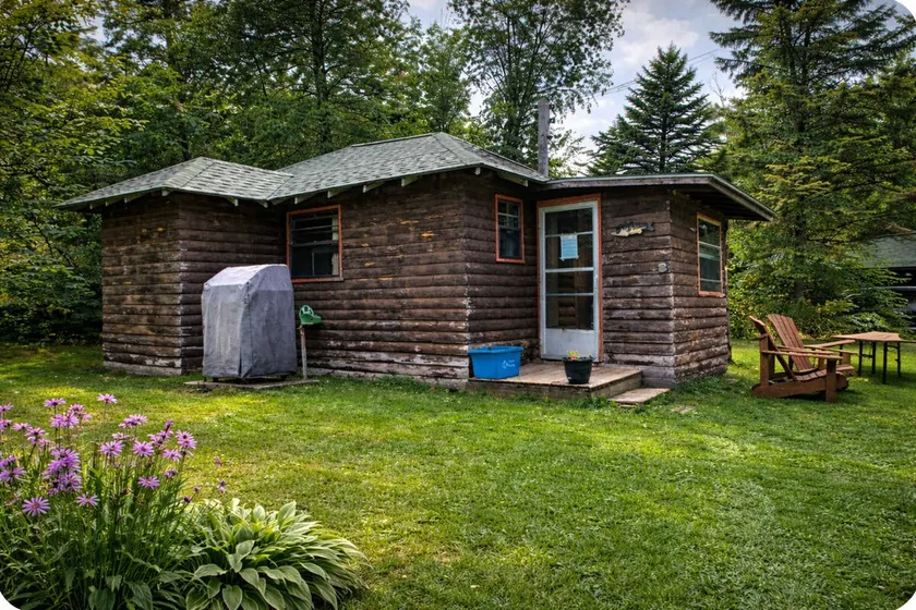 3-Bedroom Cottage #10 - Balsam Lake - Image 1