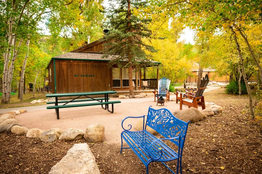 Mt. Shavano Chalet - Image 1