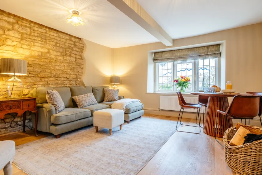Beechwood Cottage - Banham Cottages - Image 1