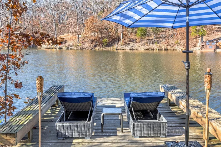 Cardinal Lake Cottage by Innsbrook Vacations! - Image 1