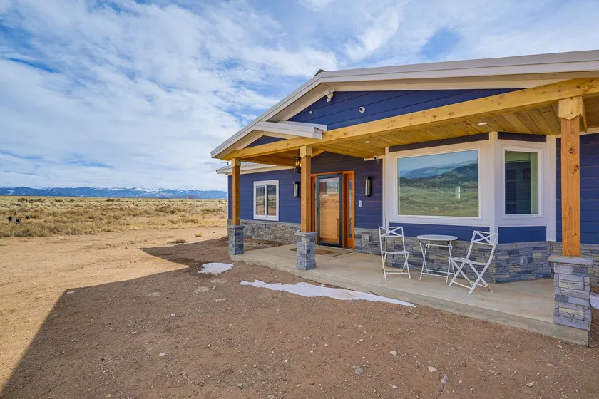 Sand Dunes Escape & Epic Stargazing in Blanca! - Image 1