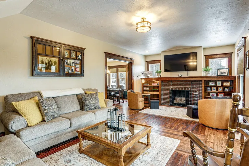 Gateway to PA Wilds: Brockport Family Home! - Image 1