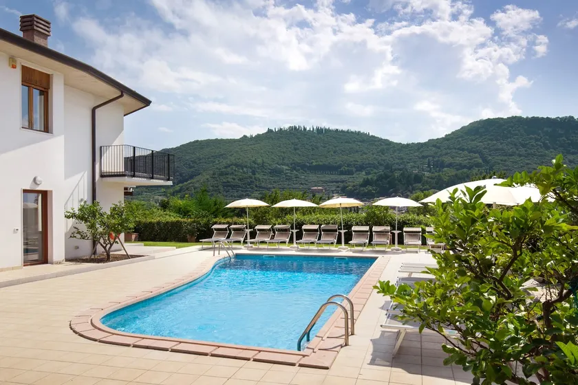 Ca' Le Terrazze With Pool - Image 1