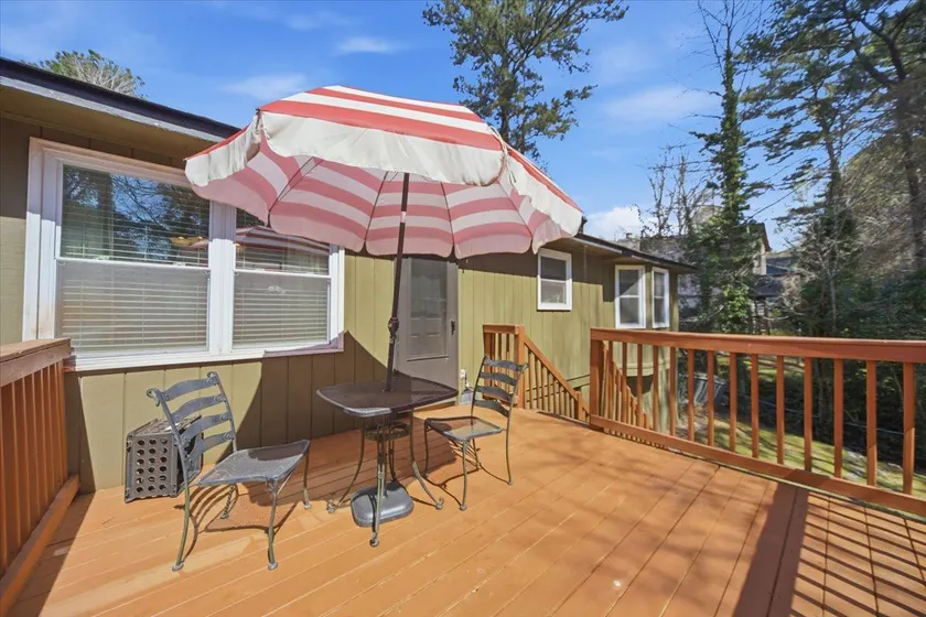 6 mi to Stone Mountain Park – Cozy Family Retreat - Image 1