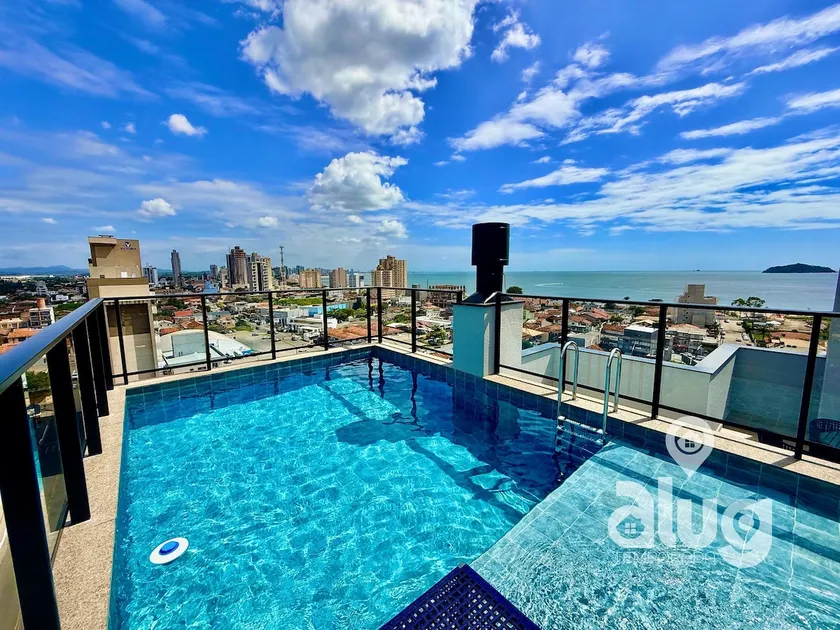 Beto Carrero | Ocean View and Safira Rooftop Pool - Image 1