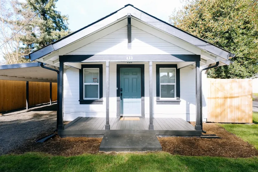 Updated 3 Bedroom Charmer - Image 1