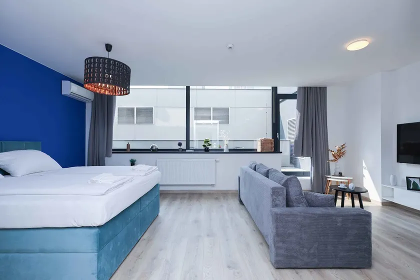 Mileticova- Stylish Apartment close to the center - Image 1
