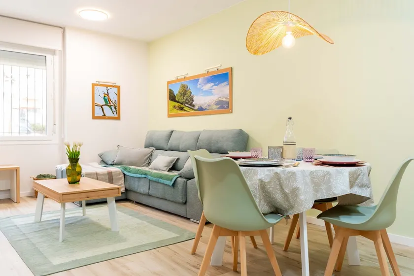 Siete Puertas Apartments, Remiám Apartment - . - Image 1