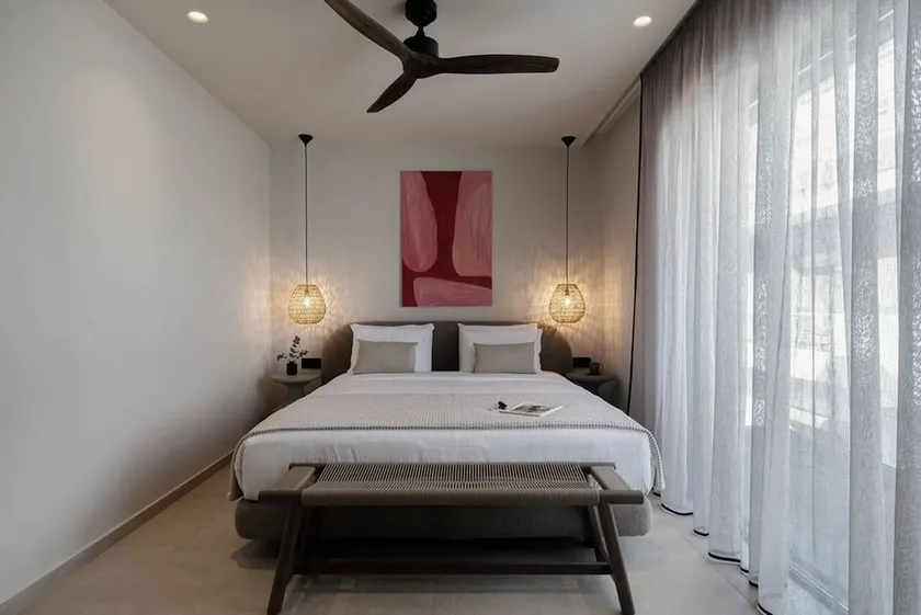 Junior Suite by MonCasa - Image 1