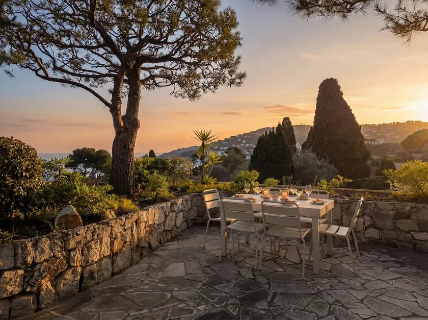 The French Affair - Escape to Cap Ferrat - Image 1