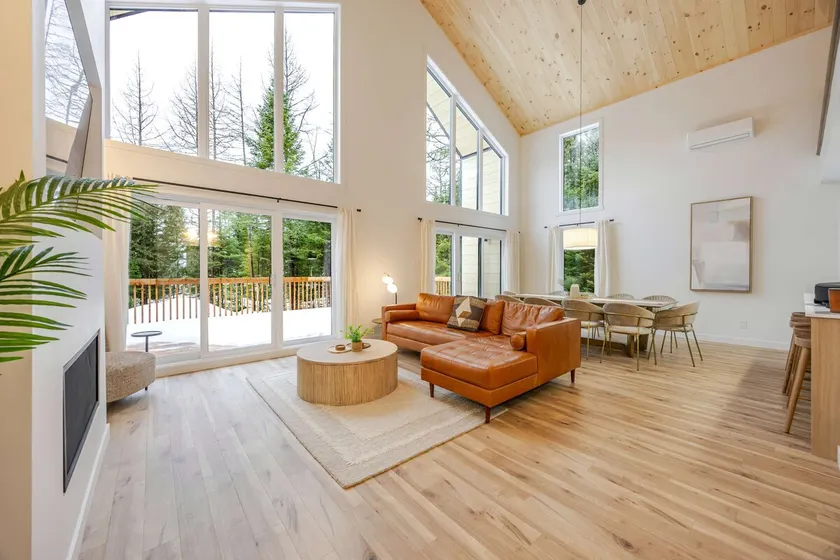 La Madeleine - Comfort & Elegance in the Forest - - Image 1