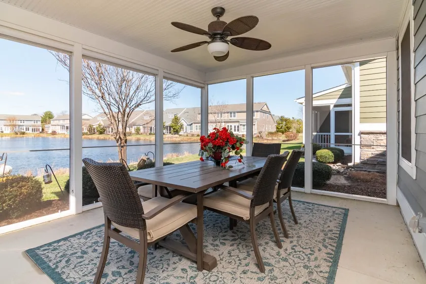 Waterfront Resort with Community Amenities that Sleeps 13 - Image 1