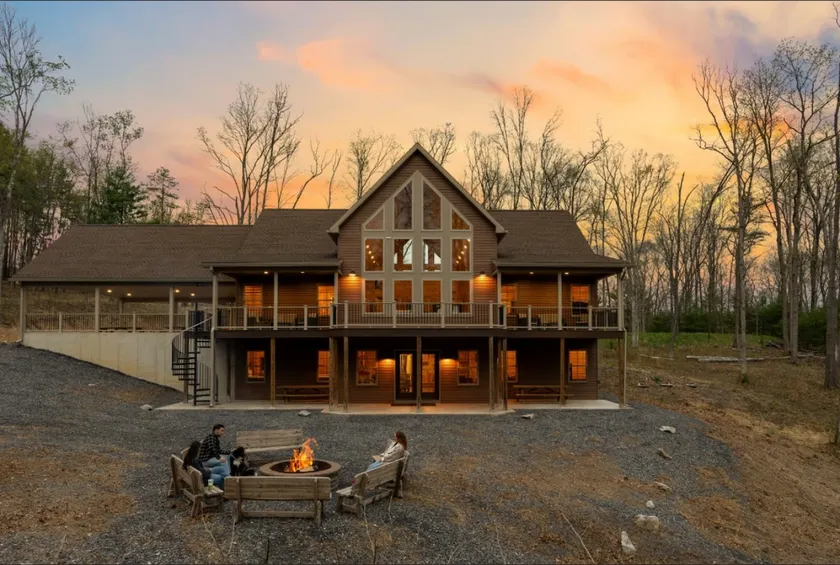 Fernwood Lodge - 15 Min To Raystown Lake - Image 1