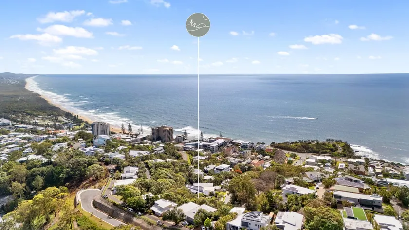 Lucis Beach Retreat - Image 1