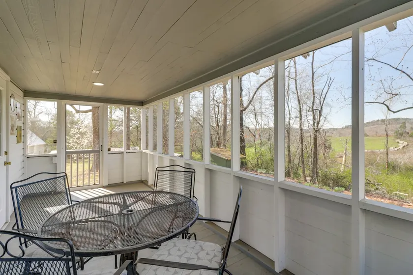 Pet-friendly 'railroad Cottage' Near Wedowee Lake - Image 1