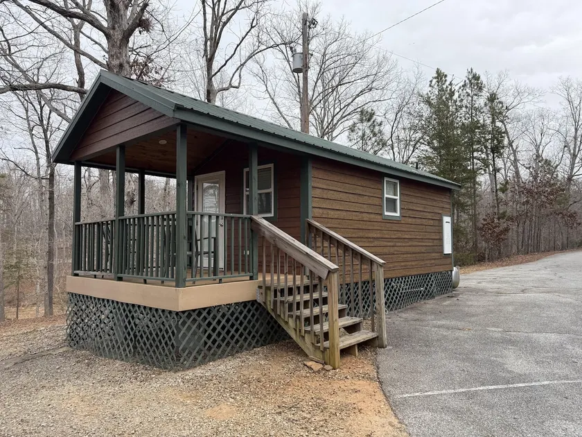 Cabin 1 - Image 1