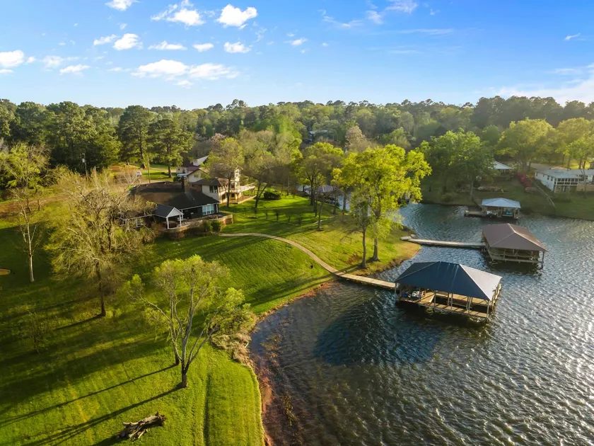 The Finding Place at Lake Palestine - Image 1