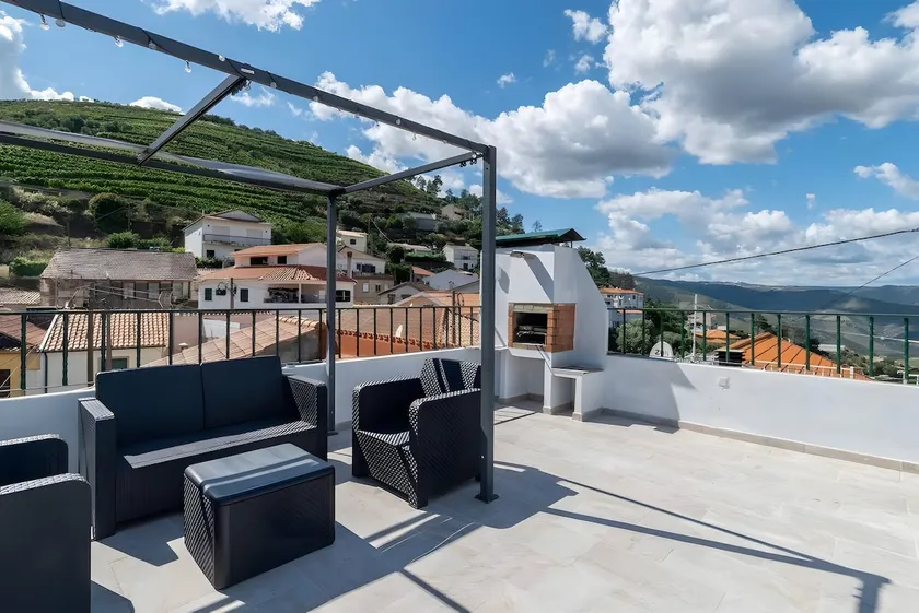 Casa da Quelha – Douro: Charmantes, gemütliches Refugium - Image 1
