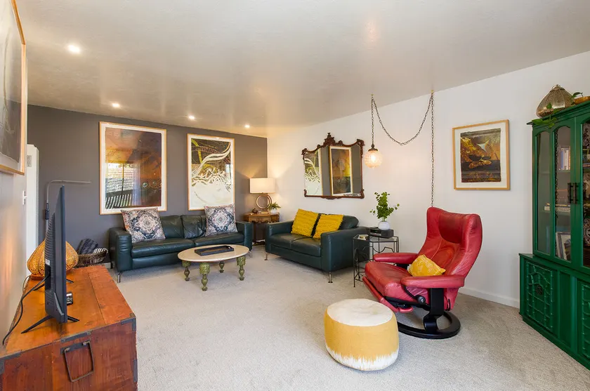 Abode at 124°West -Stylish Retreat Downtown Arcata - Image 1