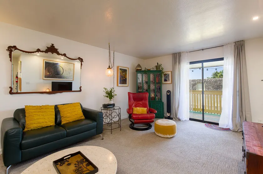 Abode at 124°West -Stylish Retreat Downtown Arcata - Image 1