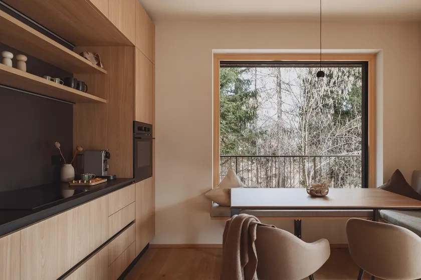DAS AICH - Suite Niva by AA Holiday Homes - Image 1