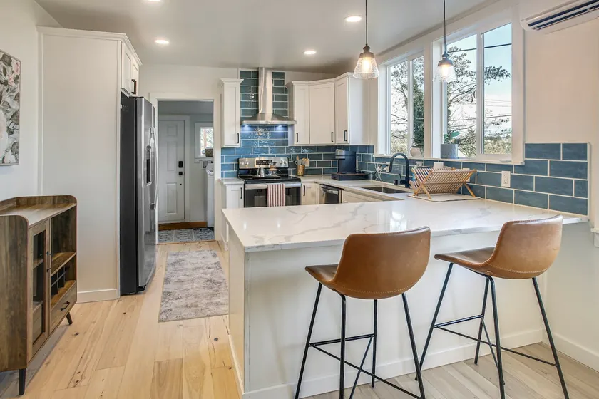 Walk to Shipyard: Bremerton Home w/ Patio! - Image 1