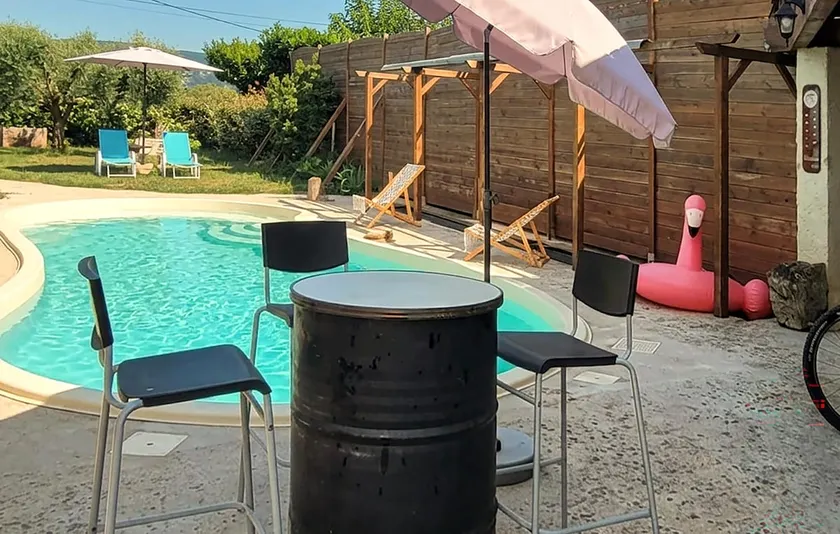 house / villa - 4 rooms - 8/12 persons - Image 1