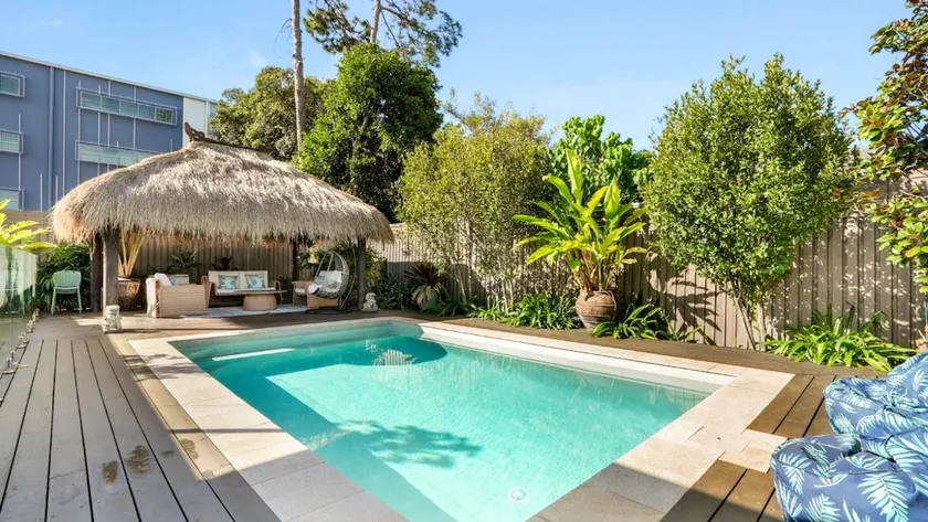 The Cabana Oasis - Image 1