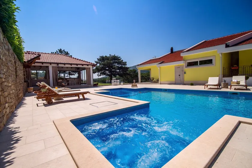 Villa Delmati - Image 1